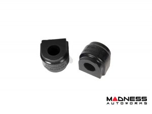 FIAT 124 Spider Sway Bar Bushing - Front - Powerflex - Black Series